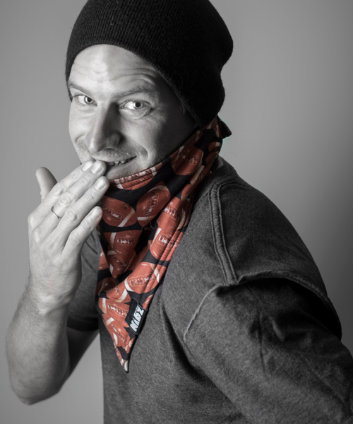 小物 NEIGHBORHOOD BANDANA CHOPPED / EC-SNOOD 10/9 発売！NEIGHBORHOOD “BANDANA CHOPPED” COLLECTION