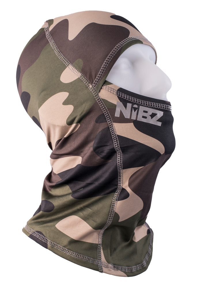 ADULT BALACLAVAS