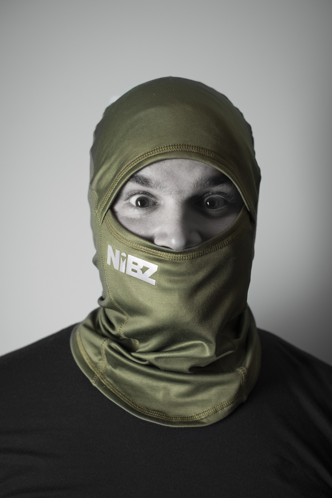 ADULT BALACLAVAS
