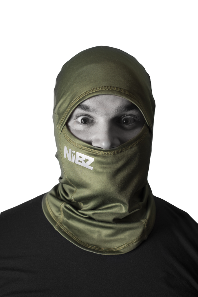 ADULT BALACLAVAS