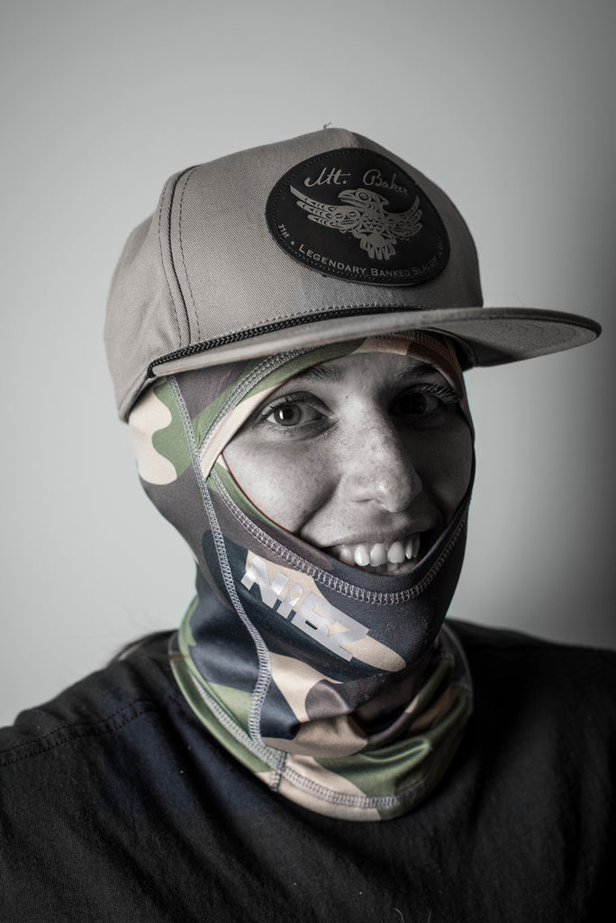 ADULT BALACLAVAS