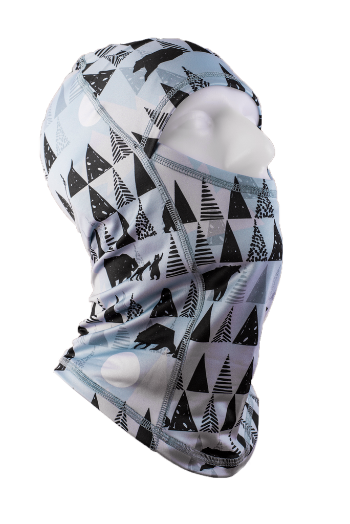 ADULT BALACLAVAS