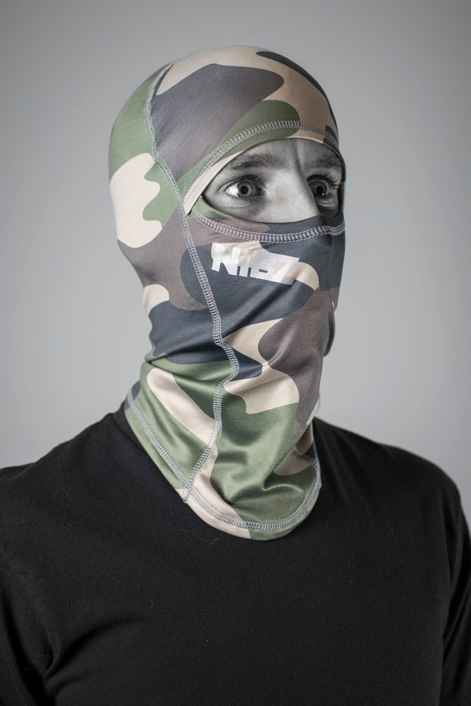 ADULT BALACLAVAS