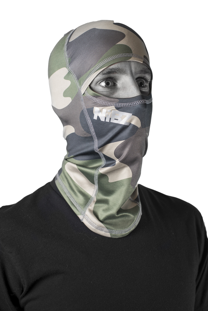 ADULT BALACLAVAS