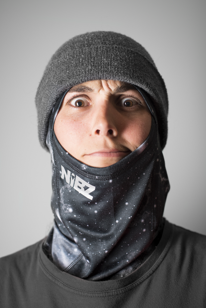 ADULT BALACLAVAS